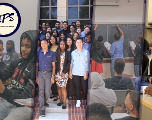 Black History Month - Supporting VIP Scholars