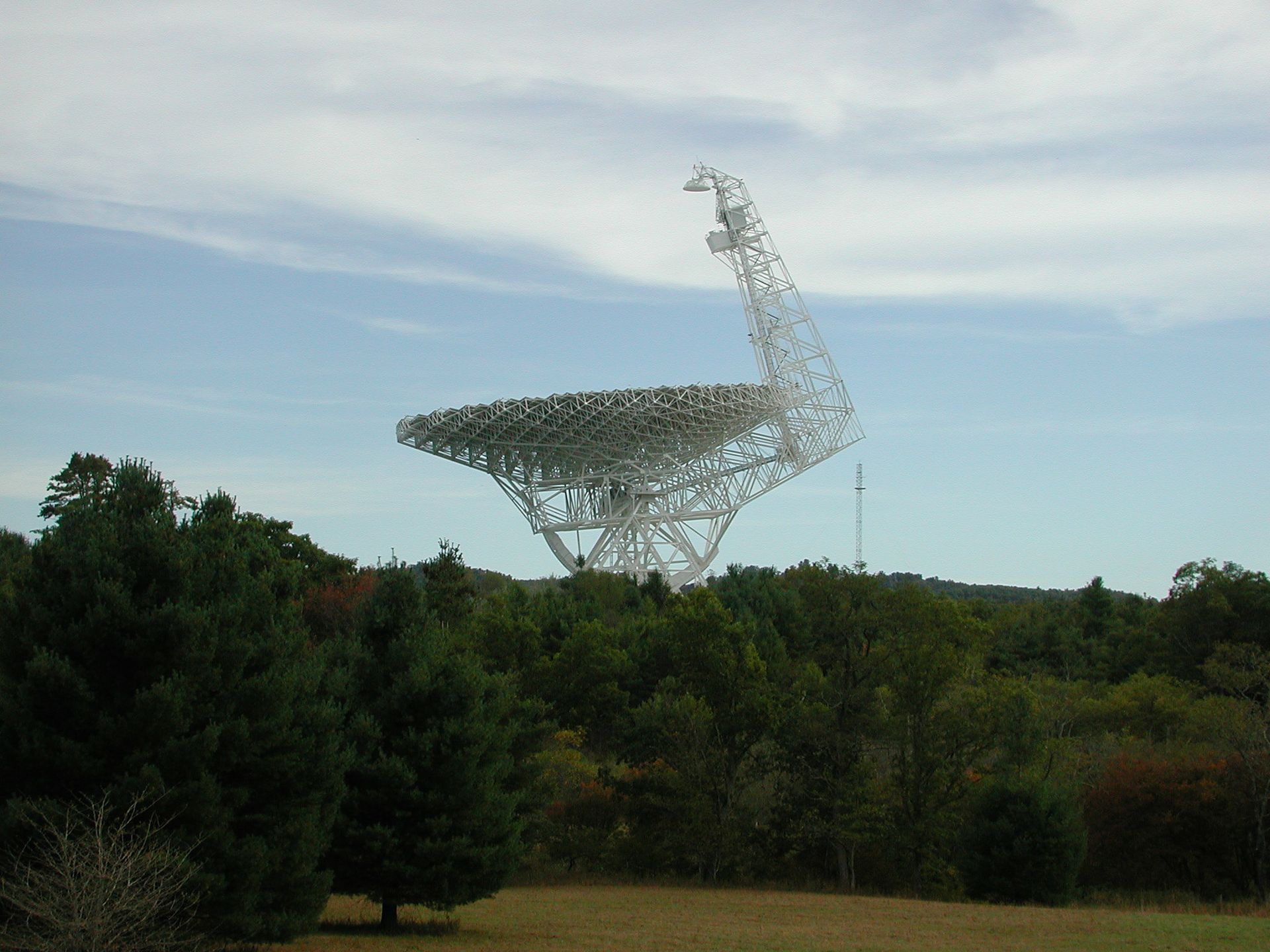 Green Bank Observatory