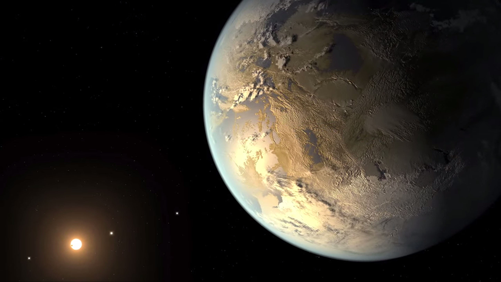 Kepler-186f