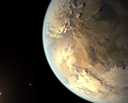 Kepler-186f