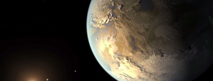 Kepler-186f