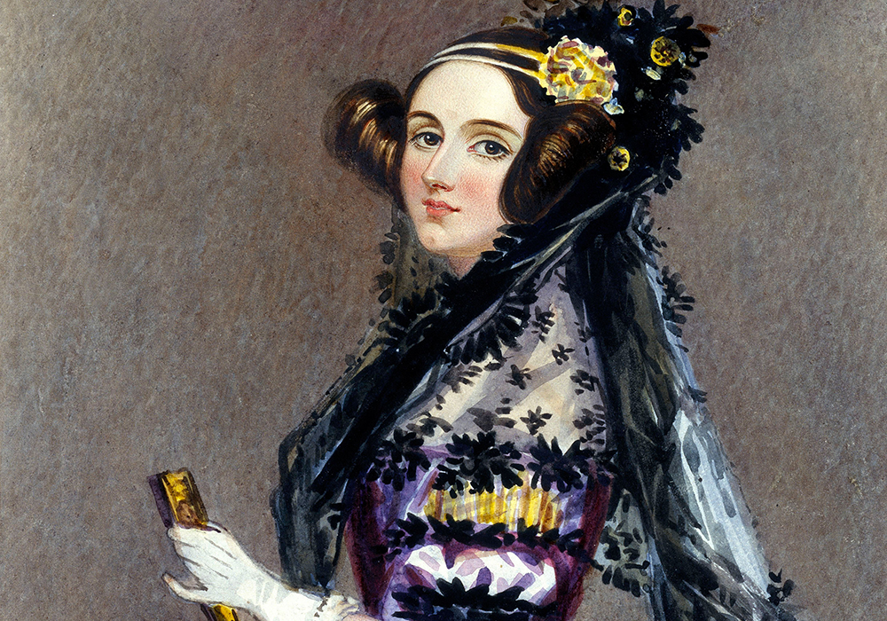 Ada Lovelace