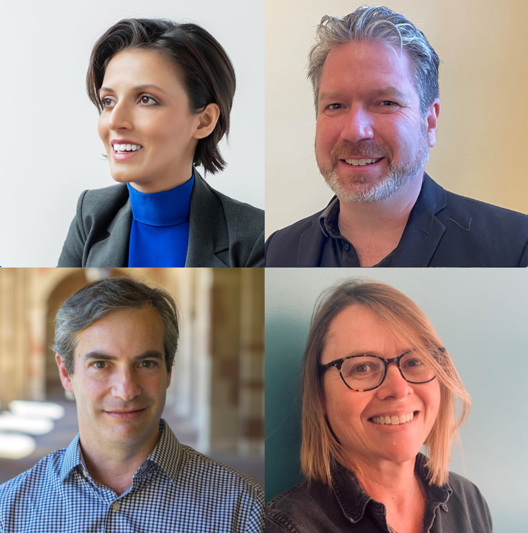 UCLA College Guggenheim Fellows for 2023