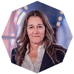 Martine Rothblatt 