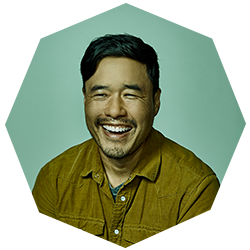 Randall Park