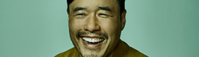 Randall Park