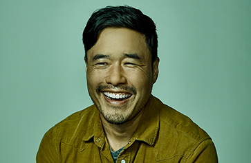 Randall Park