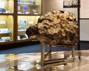 Meteorite-Gallery_363 UCLA meteorite gallery