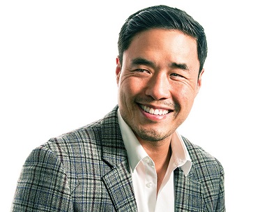 Randall Park