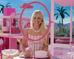 Margot+Robbie+as+Barbie+2023 MargotRobbieasBarbie
