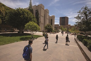 UCLA Physical Sciences - Court of Sciences
