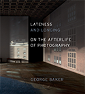 Longing On the Afterlife of Photography book cover