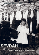 Sevdah: Elegy for a South Imagined book cover