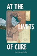 At the Limits of Cure book cover