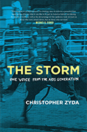 The Storm: One Voice from the AIDS Generation book cover