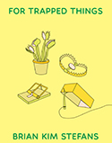 For Trapped Things book cover