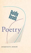 Avidly Reads Poetry book cover