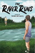 The River Runs: Stories book cover