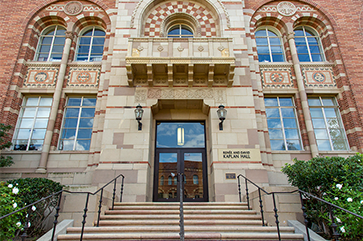 Kaplan Hall