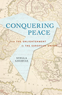 Conquering Peace: From the Enlightenment to the European Union book cover