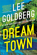 Dream Town book cover 