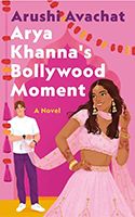 Arya Khanna’s Bollywood Moment 
