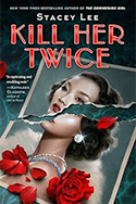 'Kill Her Twice' book cover