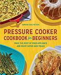 Pressure Cooker Cookbook for Beginners