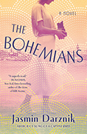 The Bohemians: A Novel book cover