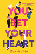You Bet Your Heart book cover 