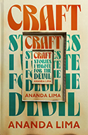 Craft: Stories I Wrote for the Devil