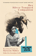 Harryette Mullen, Her Silver-Tongued Companion: 
Reading Poems by Harryette Mullen book cover 