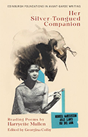 Harryette Mullen, Her Silver-Tongued Companion: Reading Poems by Harryette Mullen book cover 