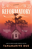 The Reformatory: A Novel book cover 
