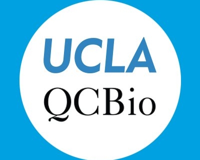 UCLA QCBio's lockup