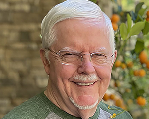 Brian-Copenhaver-363-241 Brian Copenhaver portrait