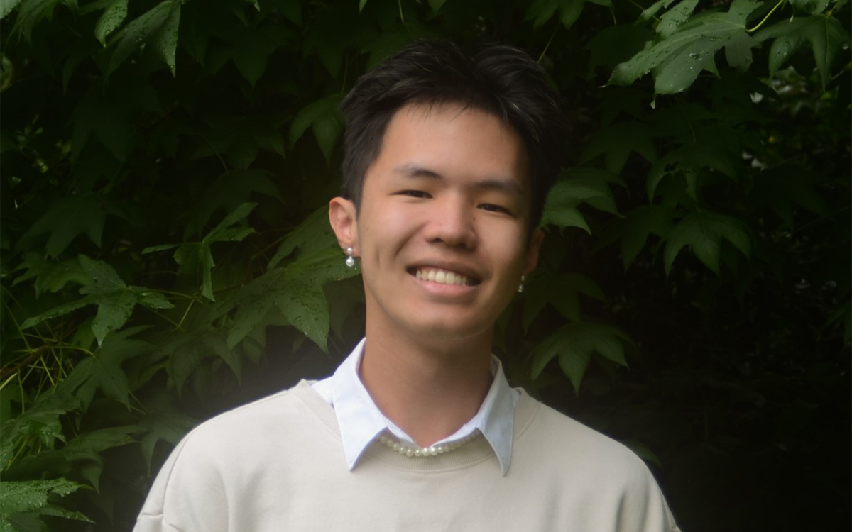 Victor Xie