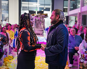 hypatia-363-241 Lauren London and Jonah Hill in “You People”