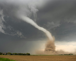 SQSB_Twisters_reel-cover-363-241-2 Dusty tornado on the US plains.