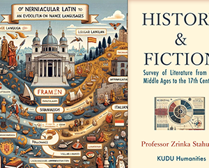 Comp-lit-course-AI-textbook-cover-363-241 AI-generated graphics for cover of comparative literature course