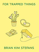 For Trapped Things book cover 