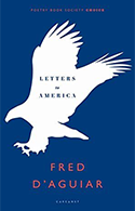 Letters to America book cover 