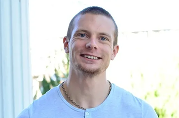 Russell Lehmann