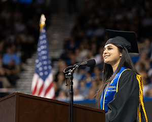 2023+student+speaker+Faaizah+Arshad+David+Esquivel+UCLA-363-241 2023 student speaker Faaizah Arshad