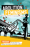 Abolition Feminisms Vol. 1 book cover 