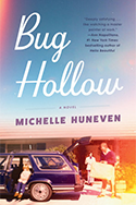Bug Hollow book cover 
