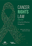 Cancer Rights Law: A Tool for Effective Navigation
