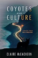Coyotes and Culture: Essays from Old Malibu book cover 