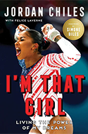 I'm That Girl: Living the Power of My Dreams book cover 