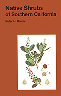 Native Shrubs of Southern California